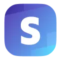 stripe logo